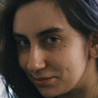 Лиля Кебаб Голая
