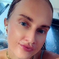 Лина Х Голая