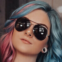 Линс Пикс Голая