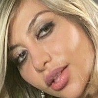 Лиза Амане Голая