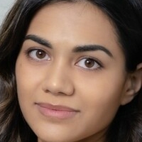 Лиза Амбалаванар Голая