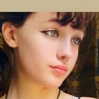 Литтл Лили 08 Голая