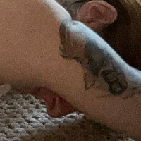 Литтлстфокси Голая