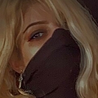 Литл Виолет Голая