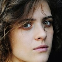 Лив Лиза Фрайс Голая