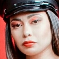 lizadiosa Голая