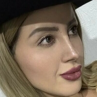 Лизет Эспиноса Голая