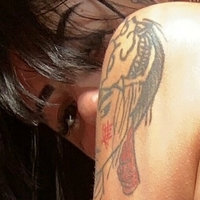 Ллисбон Голая