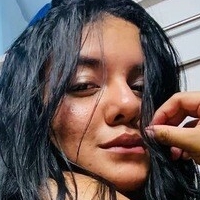 Лола Зайка Голая