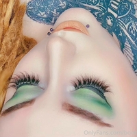 лолли_дрэдфул Голая