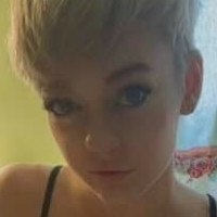 Луникорн Голая