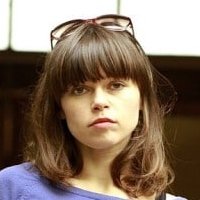 Лор Рихтер Голая