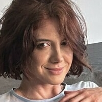 Лорен Уор Голая