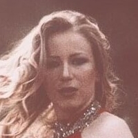 Лорена Габор Голая