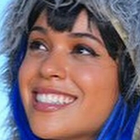 Лорена Паркёр (Лорена Абреу) Голая