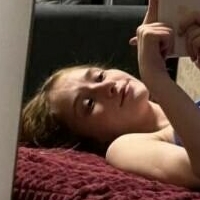 Лорнаэлин Голая