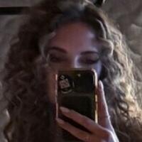 Лу Мишель Голая