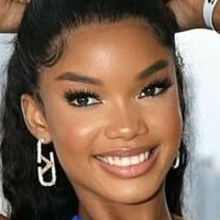 Люсия де Фатима 23 Голая