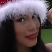 Лусиана Карвальо Голая