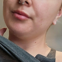 Люсиль Лу Голая