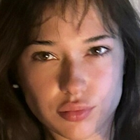 luckylovergirl Голая