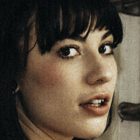 Люси Люмен Голая