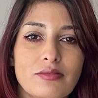 Люси Рэйвен Голая