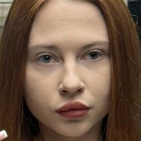 Луиза Файри Голая