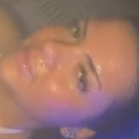 Луиза ЛН Голая