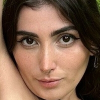 Луиза Валлотта Голая