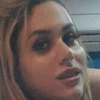 Луиза Сампайо Голая