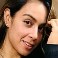 Луна Андреа Голая