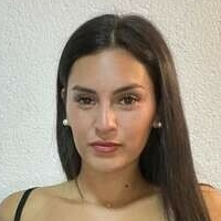 Луна.Окс Голая