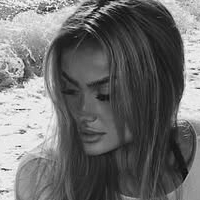 Луна Рабея Голая