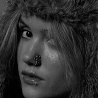 Луна Рэй Голая