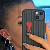 Лунаасекретс Голая