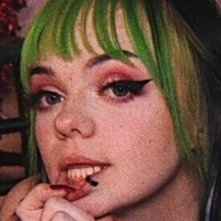 Лунамунлайтнинг Голая