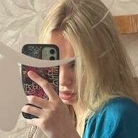 ЛунаКуин Голая