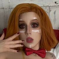 Лури Чан Голая