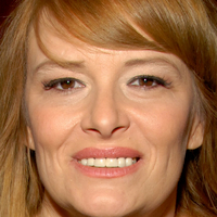 Линн Лемей Голая