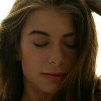 Мэдди Форберг Голая