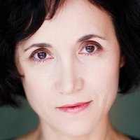 Мадлен Асас Голая