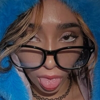 Мэдисон434 Голая