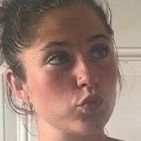 Мадс Абигейл Голая