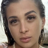 Маэва Синалоа Голая