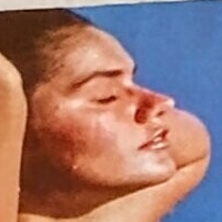 Магда Котрофе Голая