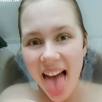 Майя Меер Голая