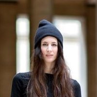 Манон Бюшо Голая