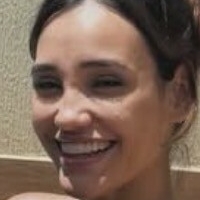 Марселла Браганса Голая