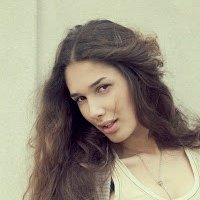 Маргарита Милан Голая